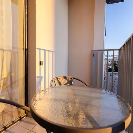 Apartment Petrovdom 6-103 In Rc Yaroslaviv Grad,bulvarno-kudriavska 17b Kyiv